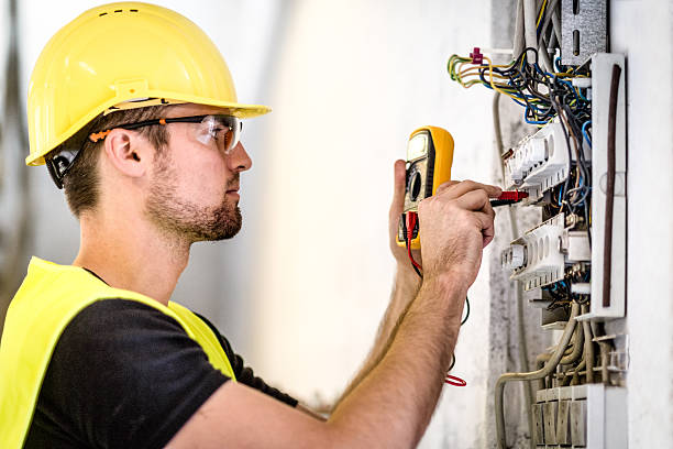 Best Electrical Panel Upgrades  in Hart, TX